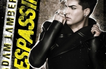 Adam Lambert - Trespassing 