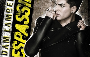 Adam Lambert - Trespassing 