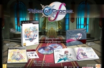 Tales of Graces f с европейска дата на издаване