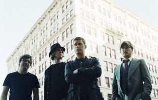 Matchbox Twenty издават нов албум през септември