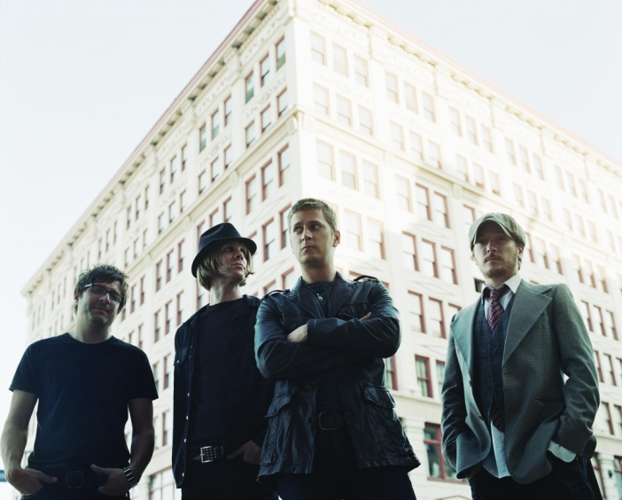 Matchbox Twenty издават нов албум през септември