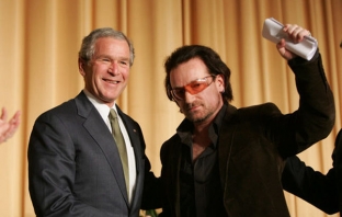 Bono стана милиардер от Facebook? -