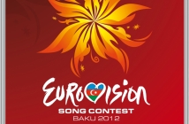 Various Artists - Eurovision Song Contest - Baku 2012