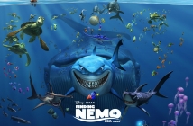 "Търсенето на Немо 3D" (Finding Nemo 3D)