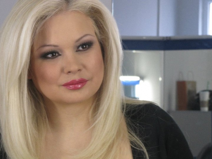 Ани Михайлова от "Шоуто на Канала": Българите сме нещо средно между Бай Ганьо и Гаврош