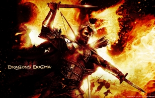 Dragon's Dogma