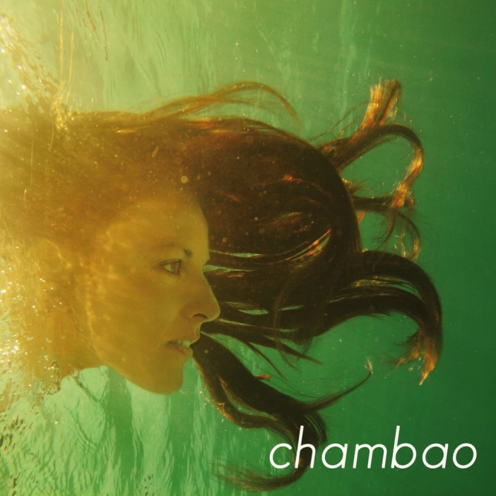 Chambao - Chambao