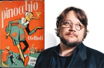 Гилермо дел Торо ще режисира стоп-моушън анимацията "Пинокио" 