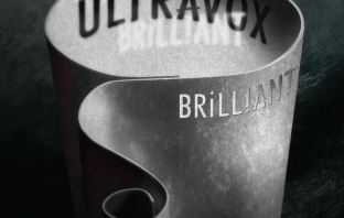 Ultravox - Brilliant