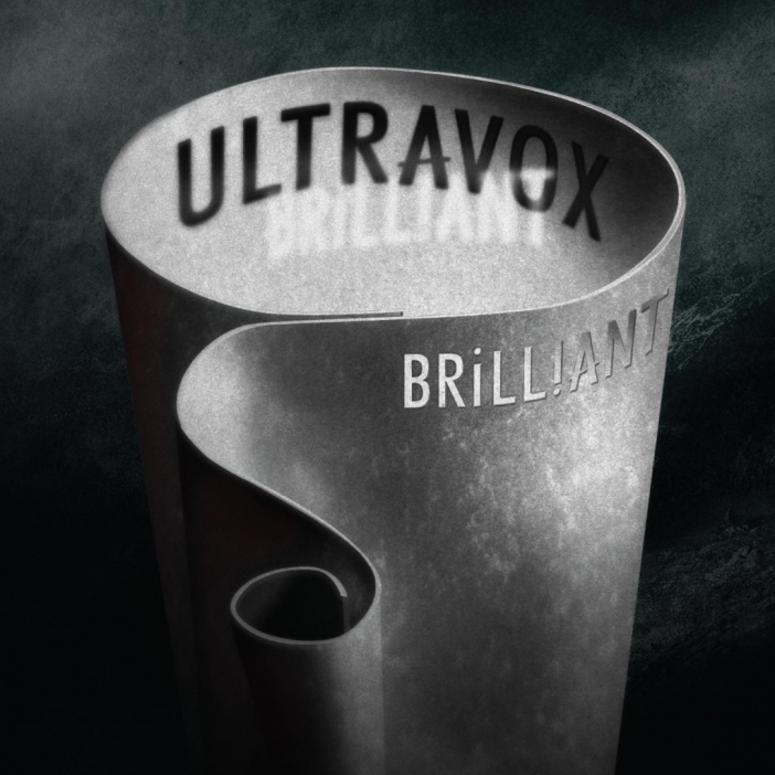 Ultravox - Brilliant