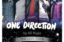One Direction - Up All Night: The Live Tour