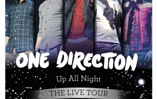 One Direction - Up All Night: The Live Tour