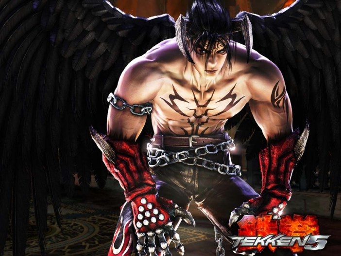 Задава се нова кино продукция по Tekken