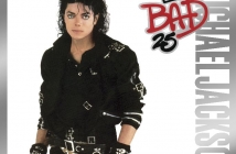 Sony преиздава Bad на Майкъл Джексън в юбилейно делукс издание