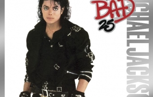Sony преиздава Bad на Майкъл Джексън в юбилейно делукс издание