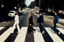 Снимка - уникат на The Beatles, продадена за 16 хиляди паунда
