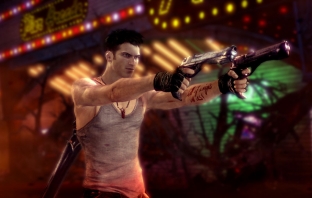 DmC: Devil May Cry няма да излезе през 2012 г., но ще има и PC версия