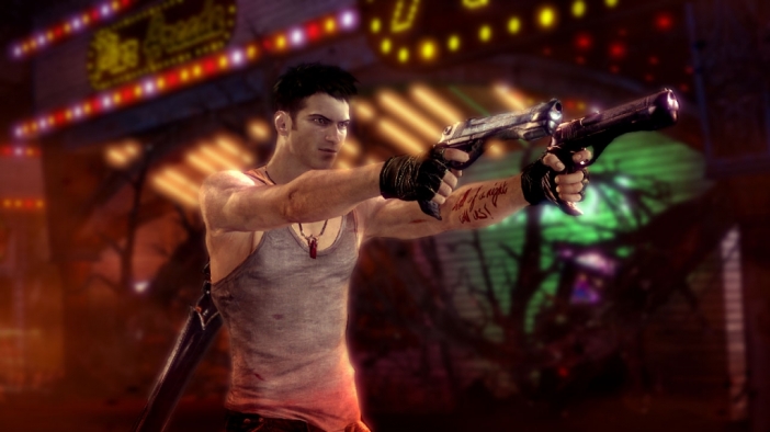 DmC: Devil May Cry няма да излезе през 2012 г., но ще има и PC версия