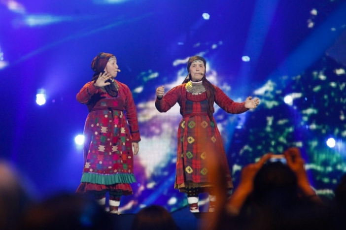 Ясни са първите десет финалисти на Евровизия 2012