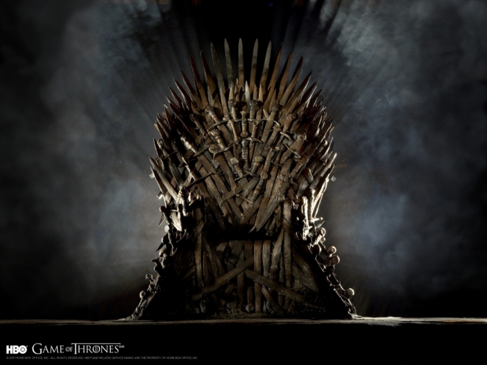 Обявиха Facebook игра по Game of Thrones 