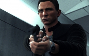 007 Legends излиза за Xbox 360 и PS3 на 16 октомври