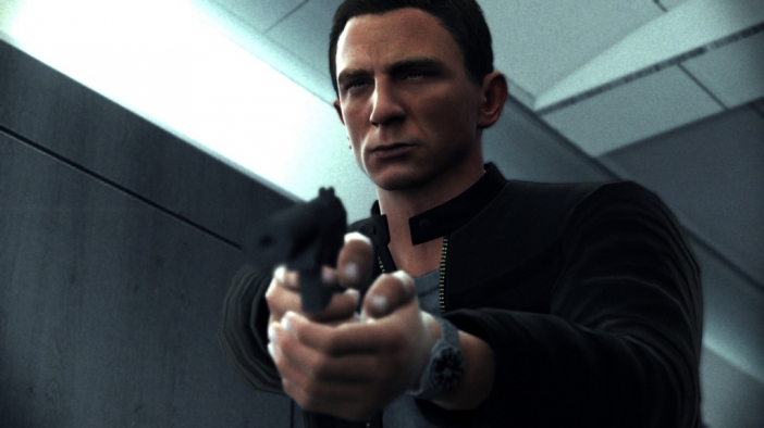 007 Legends излиза за Xbox 360 и PS3 на 16 октомври