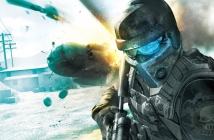 Ghost Recon: Future Soldier