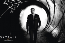 007 координати: Скайфол (Skyfall)