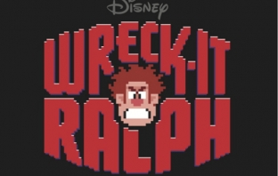 Разбивачът Ралф (Wreck-It Ralph)