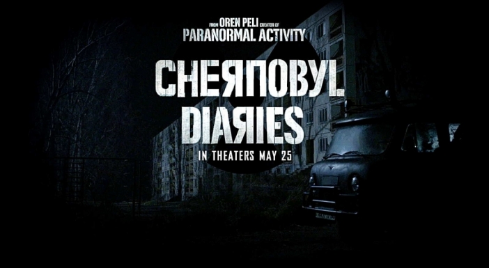 Чернобилски дневници (Chernobyl Diaries)