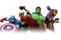 Diablo среща Avengers в Marvel Heroes. Виж дебютния геймплей трейлър тук!