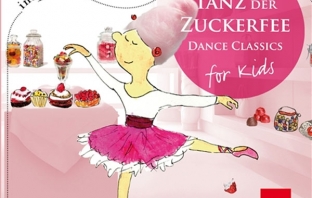 Tanz der Zuckerfee: Dance Classics for Kids 
