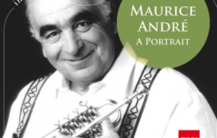 Maurice André: A Portrait (CD)