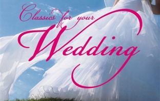 Various Artists - Classics For Your Wedding (2CD)