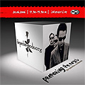 Interactive със специално двучасово издание, посветено на Depeche Mode
