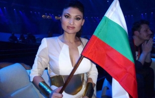 Софи Маринова с Love Unlimited не се класира за финала на Евровизия 2012