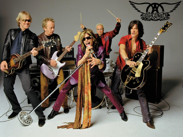 Новият албум на Aerosmith с дата на издаване! Чуй пилотния сингъл тук!