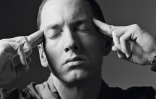 Eminem работи по нов самостоятелен албум
