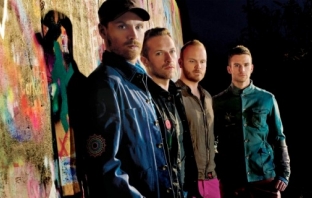 Coldplay пред опасност от фалит след турнето Mylo Xyloto
