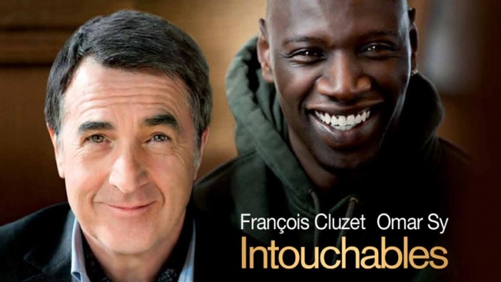 The Intouchables - френското кино отново напомни за себе си