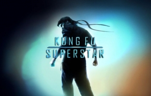 Стани кунг-фу суперзвезда с Kung Fu Superstar и Kinect (Трейлър)