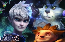 Чудната петорка (Rise of the Guardians)