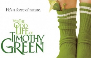 Необичайният живот на Тимъти Грийн (The Odd Life of Timothy Green)