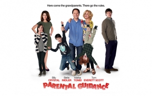 Parental Guidance