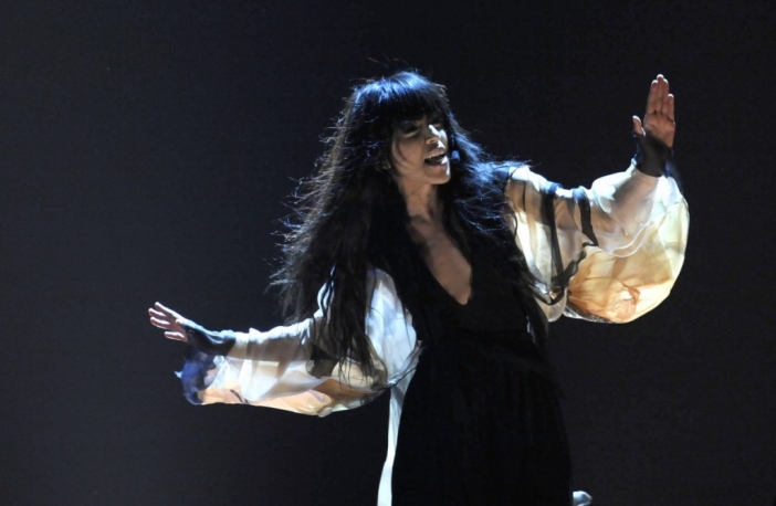 Loreen от Швеция с песента Euphoria спечели Евровизия 2012