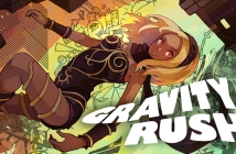 Gravity Rush