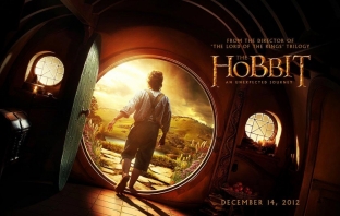 Хобит: Неочаквано пътешествие (The Hobbit: An Unexpected Journey)