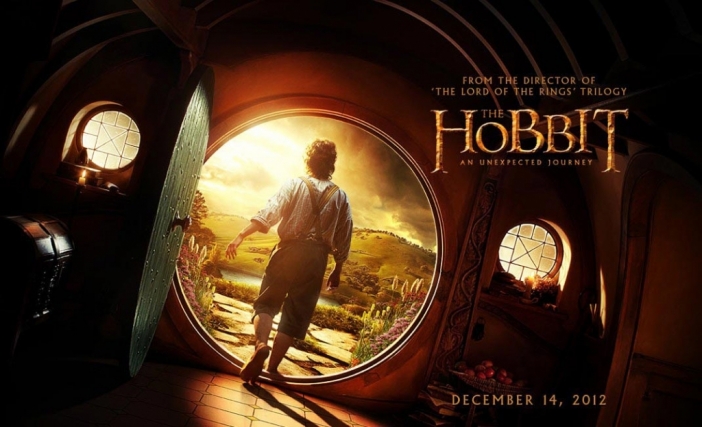 Хобит: Неочаквано пътешествие (The Hobbit: An Unexpected Journey)