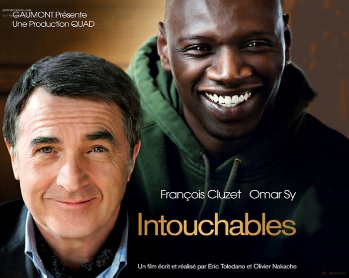 Недосегаемите (Intouchables)