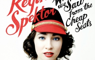 Regina Spektor - What We Saw From The Cheap Seats